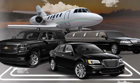 Limousine and Chauffeur Service in Richardson, TX
