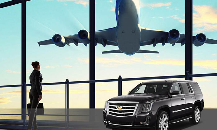 Cruise Transportation Services in Fort Worth, TX